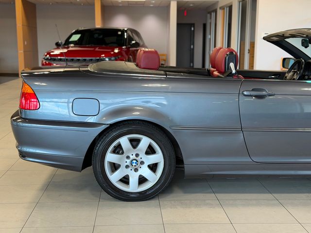 2001 BMW 3 Series 325Ci - 23025004 - 17