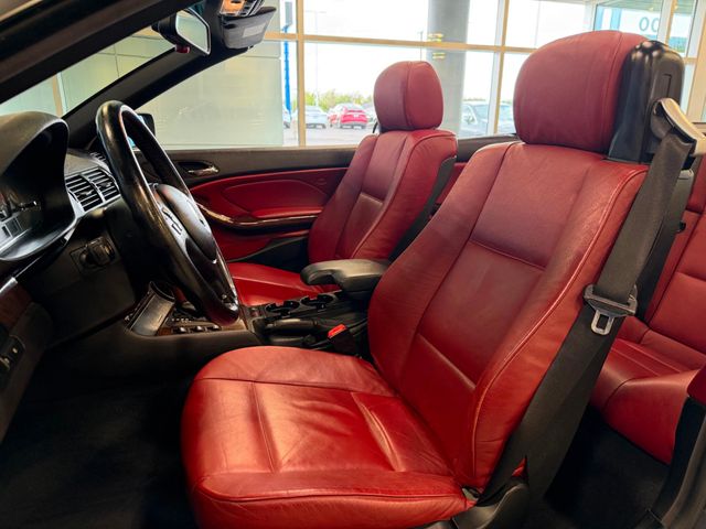 2001 BMW 3 Series 325Ci - 23025004 - 20