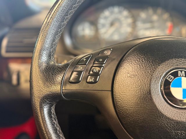 2001 BMW 3 Series 325Ci - 23025004 - 24