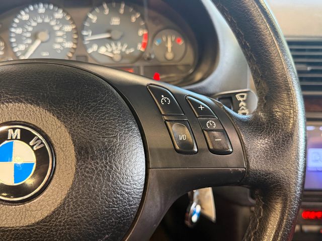 2001 BMW 3 Series 325Ci - 23025004 - 25