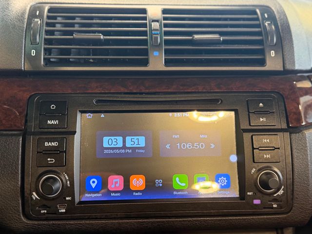 2001 BMW 3 Series 325Ci - 23025004 - 27