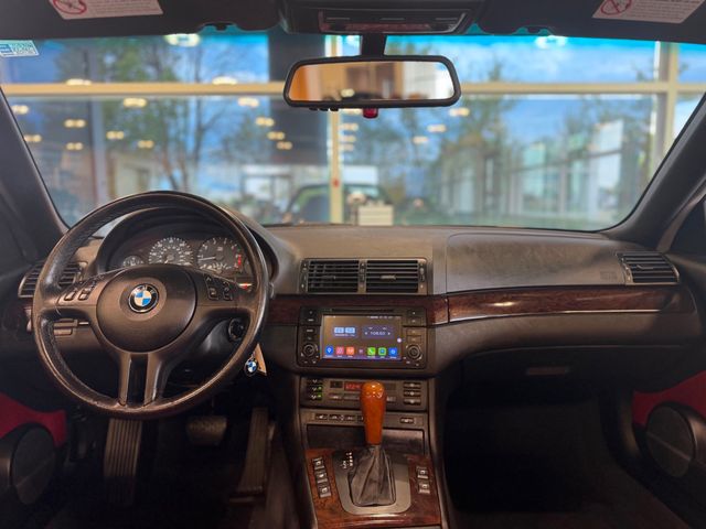 2001 BMW 3 Series 325Ci - 23025004 - 32