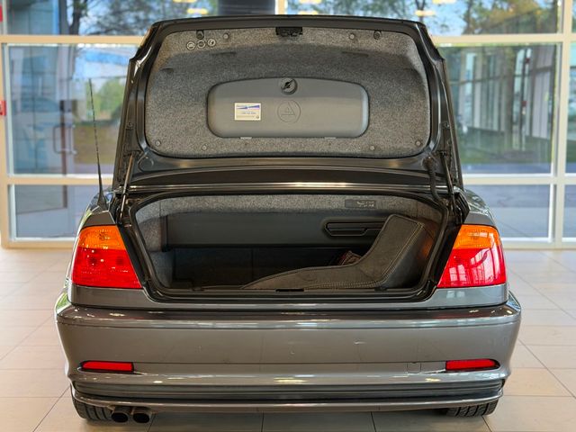 2001 BMW 3 Series 325Ci - 23025004 - 33