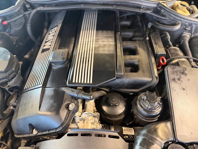 2001 BMW 3 Series 325Ci - 23025004 - 34