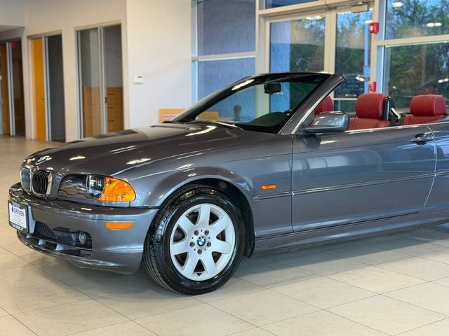 2001 BMW 3 Series 325Ci - 23025004 - 3