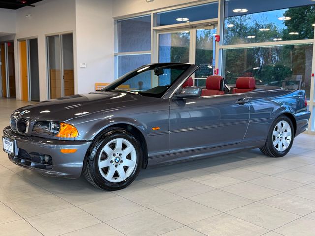 2001 BMW 3 Series 325Ci - 23025004 - 4