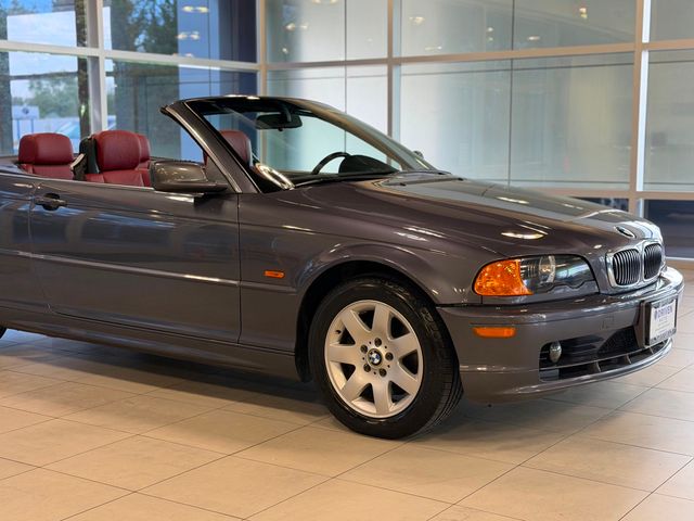 2001 BMW 3 Series 325Ci - 23025004 - 5