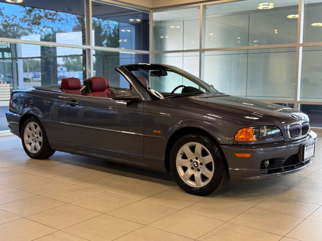 2001 BMW 3 Series 325Ci - 23025004 - 6