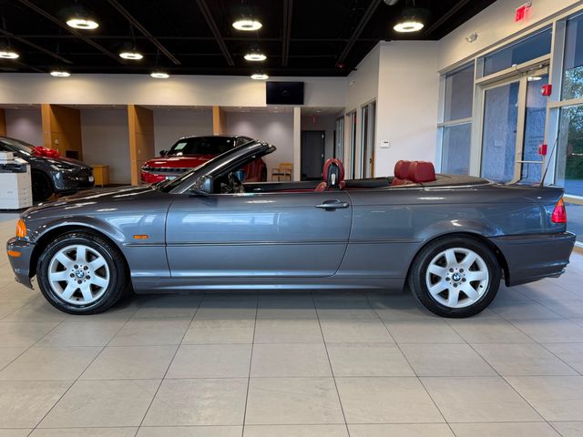 2001 BMW 3 Series 325Ci - 23025004 - 7