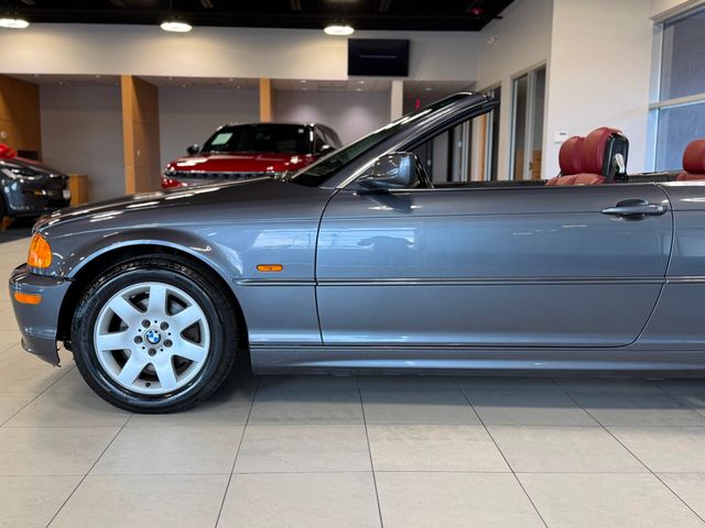 2001 BMW 3 Series 325Ci - 23025004 - 8