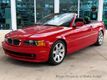 2001 BMW 3 Series 325Ci - 23028725 - 0