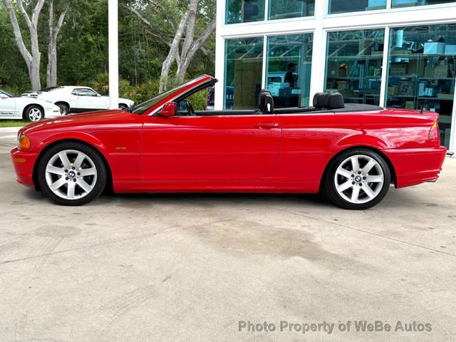 2001 BMW 3 Series 325Ci - 23028725 - 9