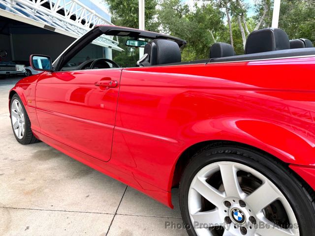 2001 BMW 3 Series 325Ci - 23028725 - 13