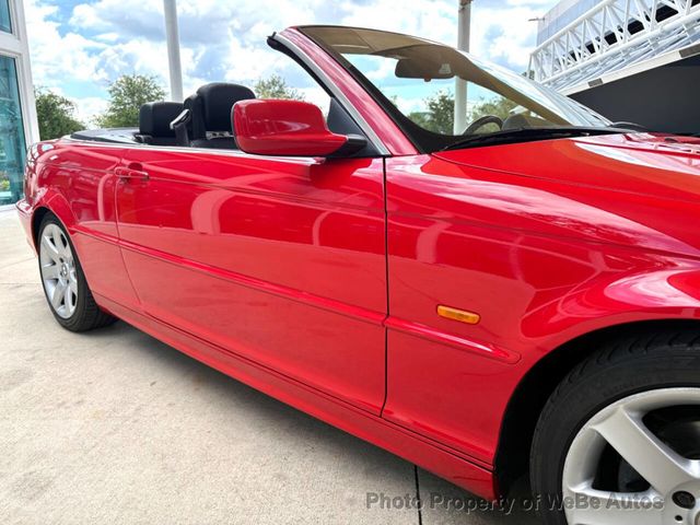 2001 BMW 3 Series 325Ci - 23028725 - 17