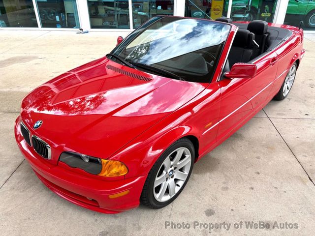 2001 BMW 3 Series 325Ci - 23028725 - 19