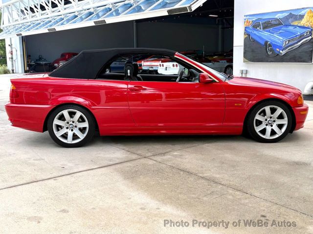 2001 BMW 3 Series 325Ci - 23028725 - 20