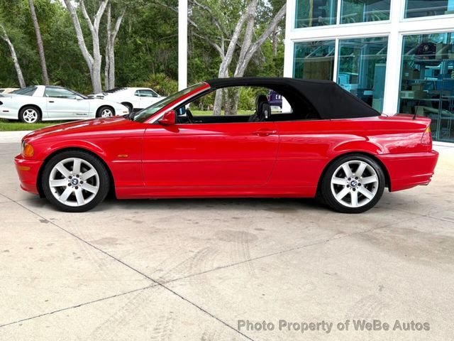 2001 BMW 3 Series 325Ci - 23028725 - 22