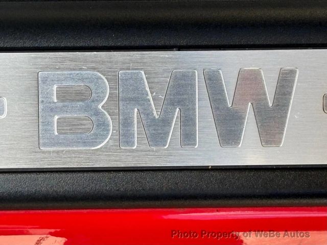 2001 BMW 3 Series 325Ci - 23028725 - 35