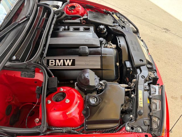 2001 BMW 3 Series 325Ci - 23028725 - 38