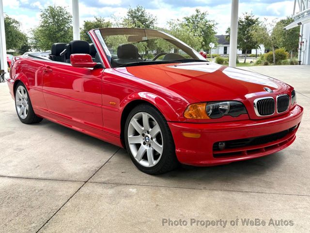 2001 BMW 3 Series 325Ci - 23028725 - 3