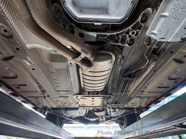 2001 BMW 3 Series 325Ci - 23028725 - 55