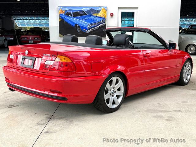 2001 BMW 3 Series 325Ci - 23028725 - 5