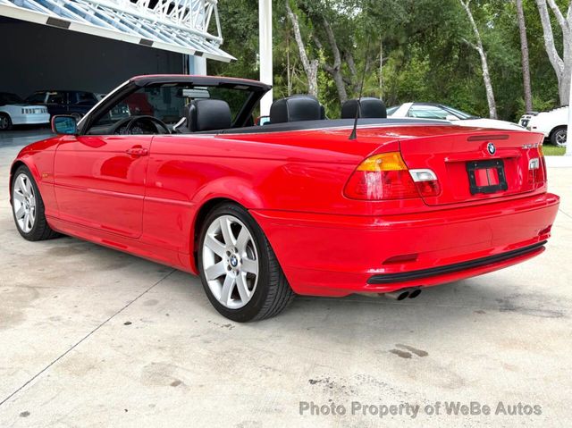 2001 BMW 3 Series 325Ci - 23028725 - 8