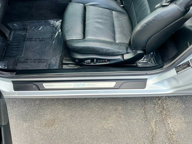 2001 BMW 3 Series 330Ci - 22863858 - 10