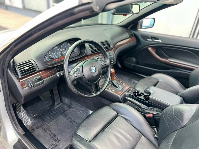 2001 BMW 3 Series 330Ci - 22863858 - 11
