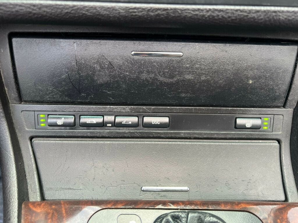 2001 BMW 3 Series 330Ci - 22863858 - 15