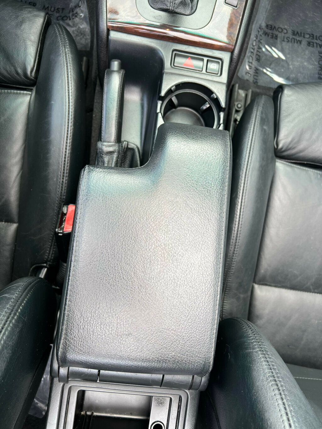 2001 BMW 3 Series 330Ci - 22863858 - 17