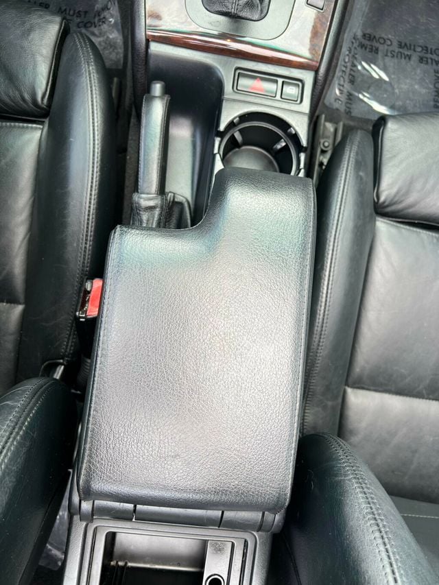 2001 BMW 3 Series 330Ci - 22863858 - 17