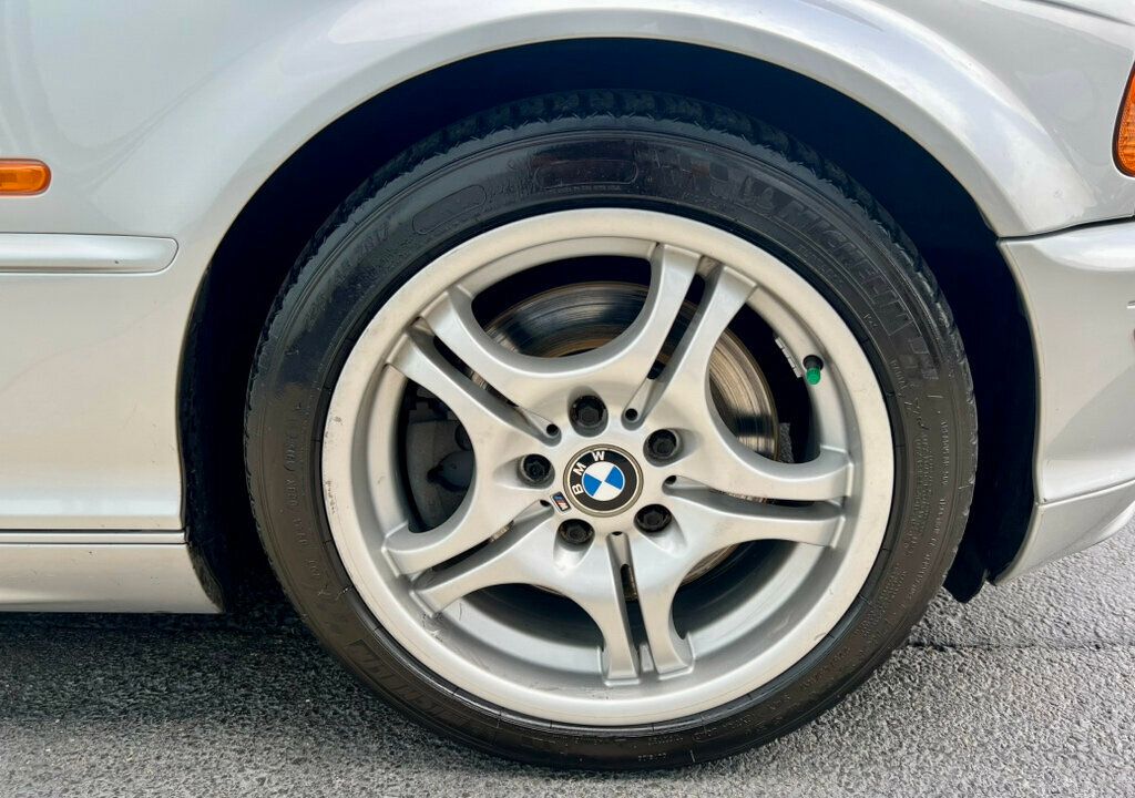 2001 BMW 3 Series 330Ci - 22863858 - 22