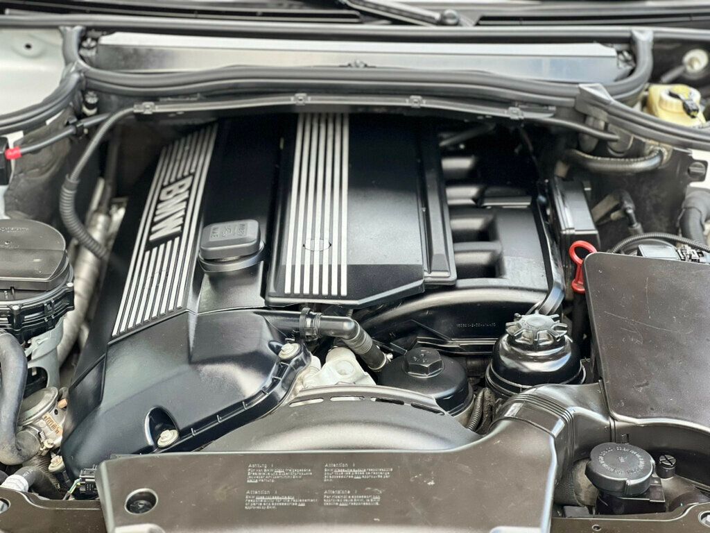 2001 BMW 3 Series 330Ci - 22863858 - 24