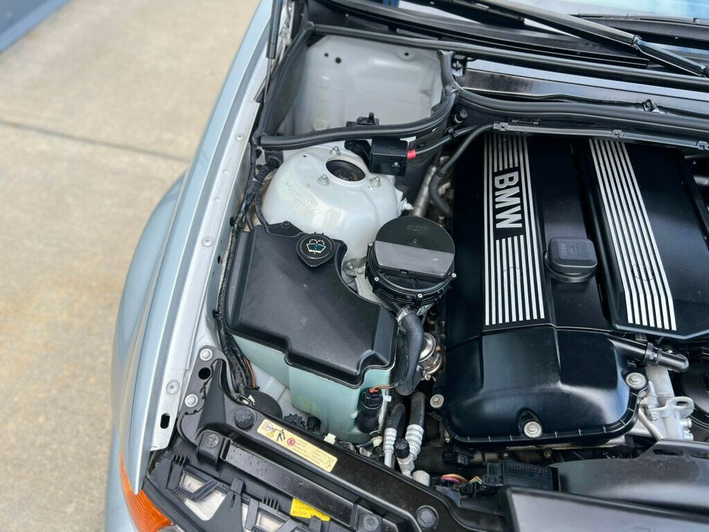 2001 BMW 3 Series 330Ci - 22863858 - 26