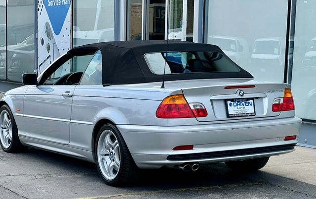 2001 BMW 3 Series 330Ci - 22863858 - 28