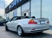2001 BMW 3 Series 330Ci - 22863858 - 2