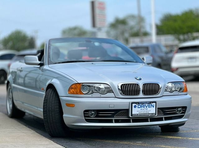 2001 BMW 3 Series 330Ci - 22863858 - 5