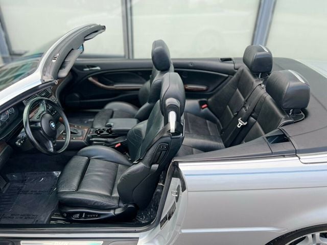 2001 BMW 3 Series 330Ci - 22863858 - 7