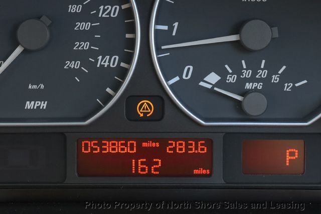 2001 BMW 3 Series 330Ci - 22976411 - 10