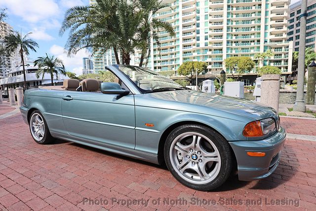 2001 BMW 3 Series 330Ci - 22976411 - 13