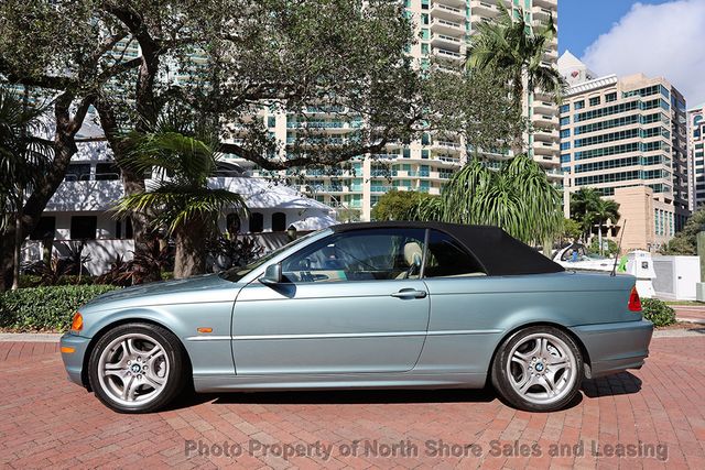 2001 BMW 3 Series 330Ci - 22976411 - 15