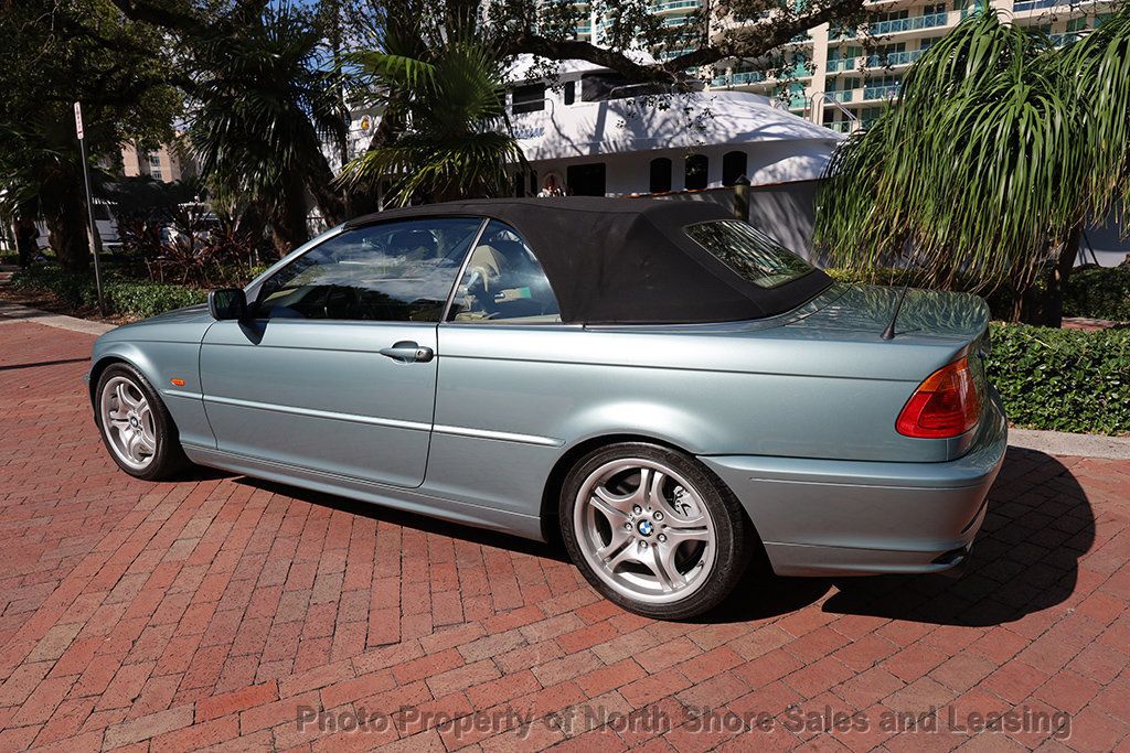 2001 BMW 3 Series 330Ci - 22976411 - 17