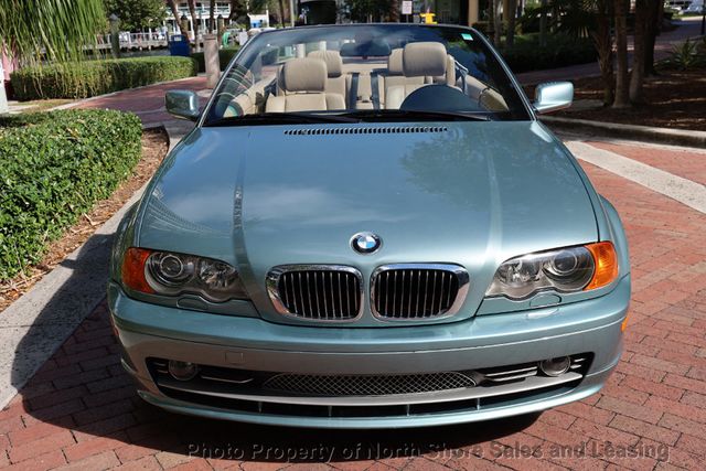 2001 BMW 3 Series 330Ci - 22976411 - 18