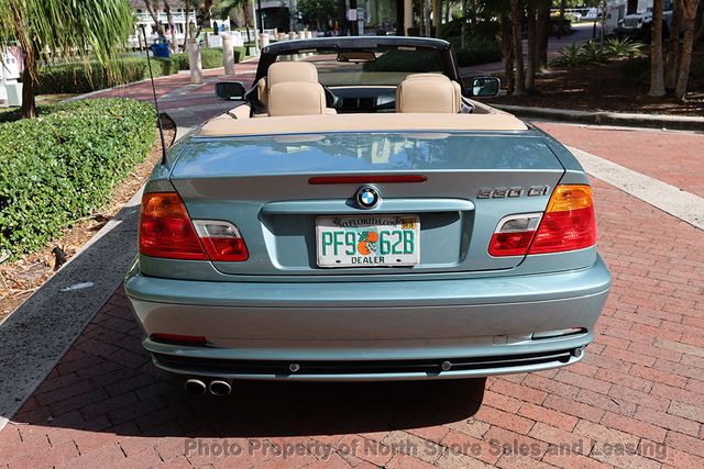 2001 BMW 3 Series 330Ci - 22976411 - 19
