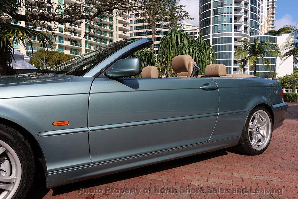 2001 BMW 3 Series 330Ci - 22976411 - 20