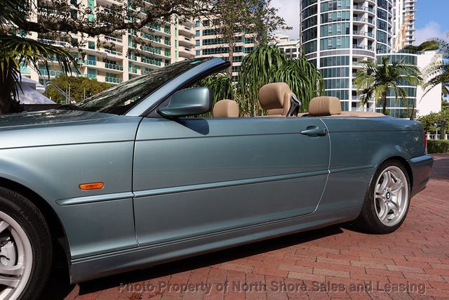 2001 BMW 3 Series 330Ci - 22976411 - 20