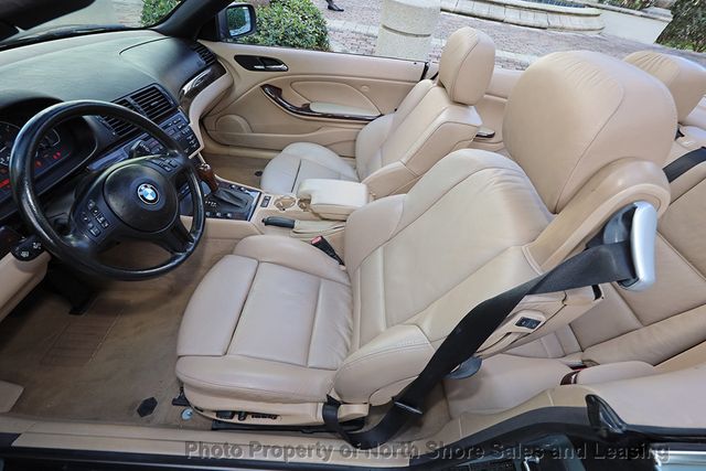 2001 BMW 3 Series 330Ci - 22976411 - 24