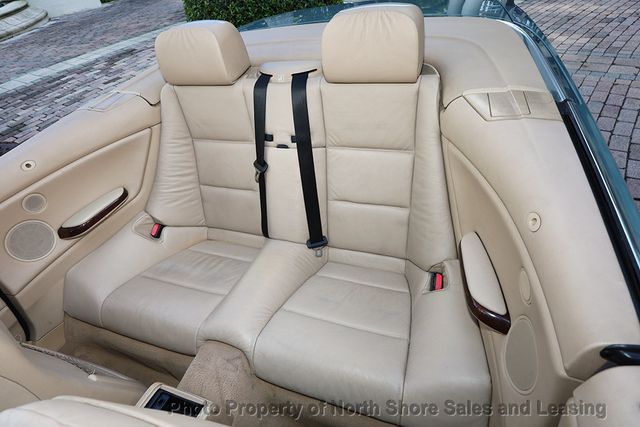 2001 BMW 3 Series 330Ci - 22976411 - 26