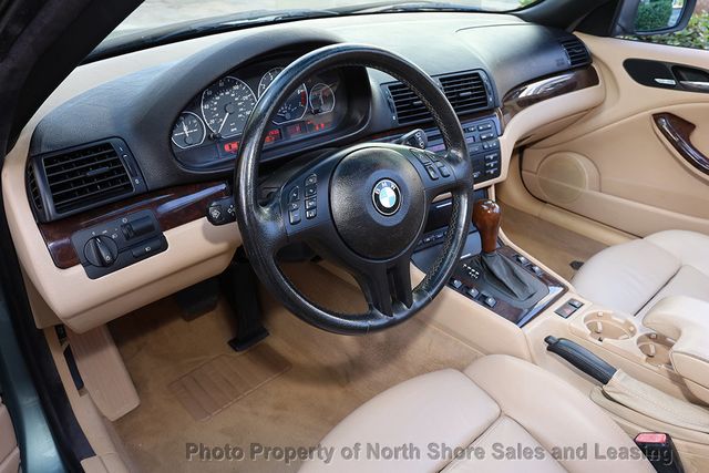 2001 BMW 3 Series 330Ci - 22976411 - 29